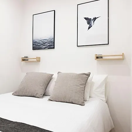 Апартаменты Getaway In Misericordia