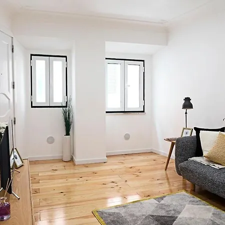 Getaway In Misericordia