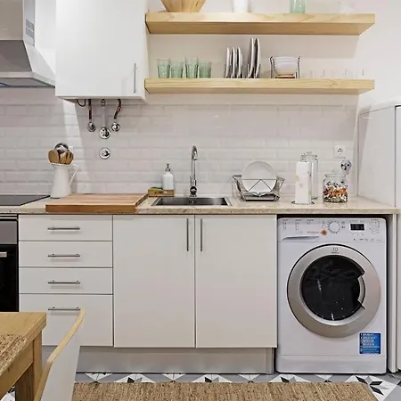 Appartement Getaway In Misericordia *